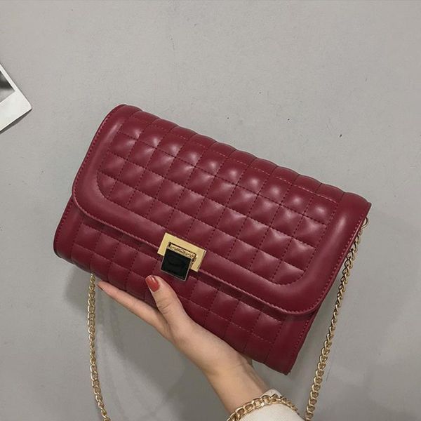 cross body luxury handbags women bags designer elegant leather fashion chains shoulder simple plaid crossbody
cross body luxury handbags women bags designer elegant leather fashion chains shoulder simple plaid crossbody