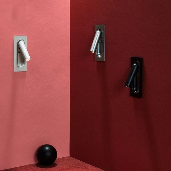 wall lamp modern led lights aluminum indoor fashion 5w white black fixture corridor aisle beside lighting art sconce
wall lamp modern led lights aluminum indoor fashion 5w white black fixture corridor aisle beside lighting art sconce