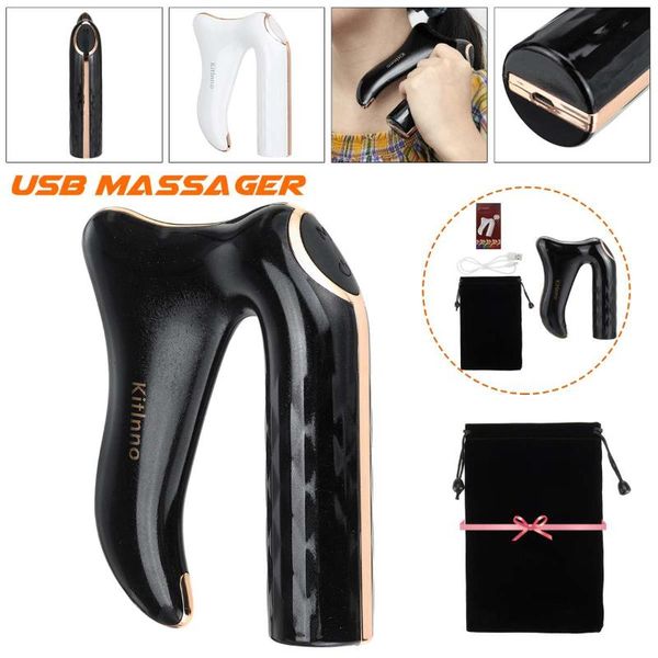 myofascial usb massager electric physiotherapy microcurrent microvibration fascia wrap film impact relax deep massage gun
myofascial usb massager electric physiotherapy microcurrent microvibration fascia wrap film impact relax deep massage gun