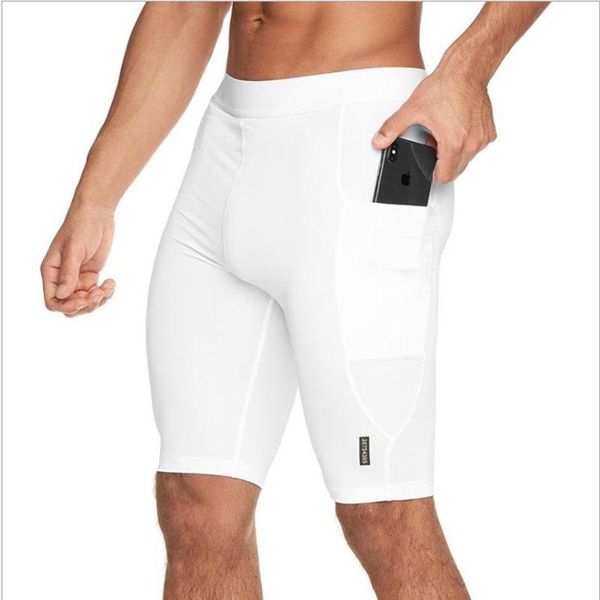 men's shorts 2021 men's calf-length summer fitness bodybuilding casual joggers workout brand sporting short pants sweatpants sport, White;black
men's shorts 2021 men's calf-length summer fitness bodybuilding casual joggers workout brand sporting short pants sweatpants sport, White;black