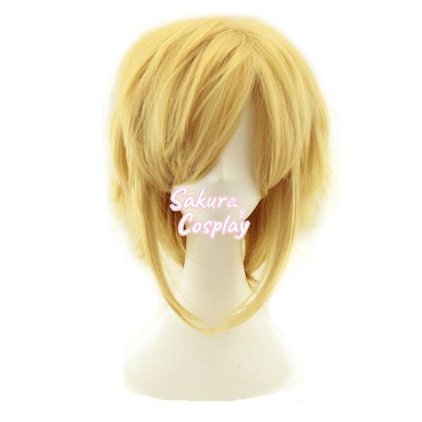 other event & party supplies breath of the wild link cosplay golden short heat resistant synthetic hair halloween carnival role play + free
other event & party supplies breath of the wild link cosplay golden short heat resistant synthetic hair halloween carnival role play + free