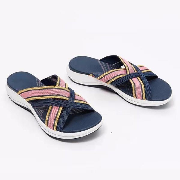 sandals flat casual shoes women slippers 2021 summer rome retro female slip on slides woman plus size sandalias mujer wu10, Black
sandals flat casual shoes women slippers 2021 summer rome retro female slip on slides woman plus size sandalias mujer wu10, Black