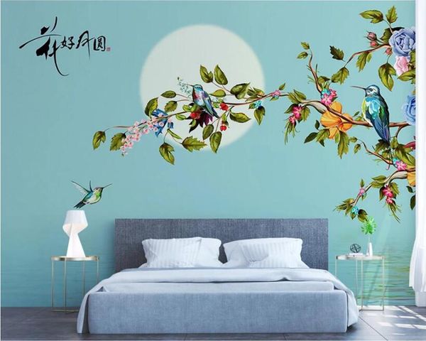 wallpapers ainyoousem chinese style hand-painted roses background wall papier peint papel de parede wallpaper 3d stickers
wallpapers ainyoousem chinese style hand-painted roses background wall papier peint papel de parede wallpaper 3d stickers