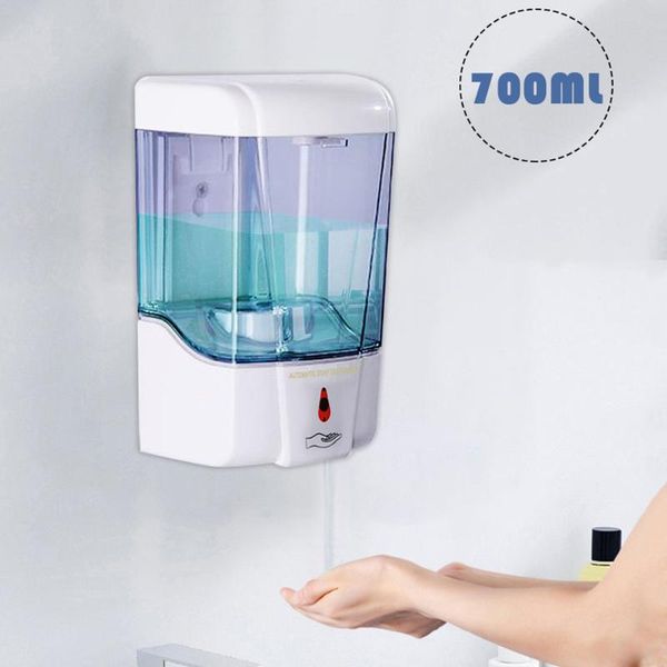 touchless automatic liquid soap dispenser intelligent induction hand sanitizer device for kitchen bathroom
touchless automatic liquid soap dispenser intelligent induction hand sanitizer device for kitchen bathroom