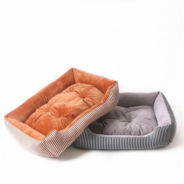 kennels & pens pet sofa dog beds waterproof bottom soft fleece warm cat bed house petshop cama perro
kennels & pens pet sofa dog beds waterproof bottom soft fleece warm cat bed house petshop cama perro