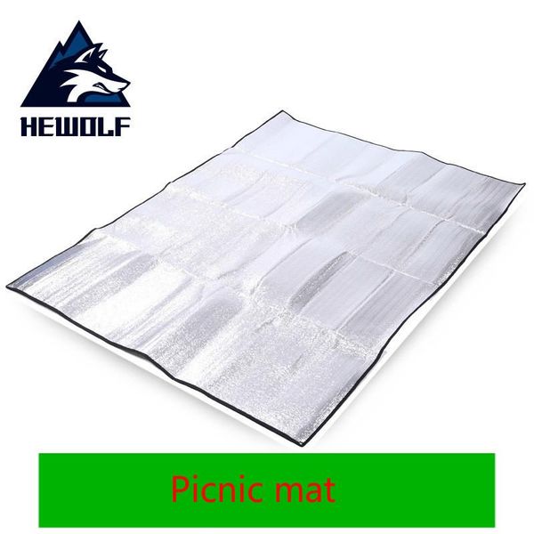 outdoor pads male wolf outdoors tent moisture-proof aluminum film pad outing grassland have a picnic thickening trumpet
outdoor pads male wolf outdoors tent moisture-proof aluminum film pad outing grassland have a picnic thickening trumpet