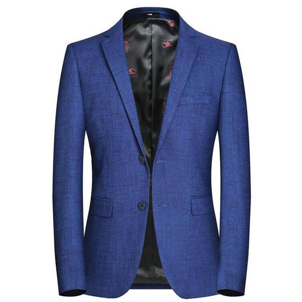 men's suits & blazers men wedding 2021 costume homme mariage mens slim fit single breasted 2 buttons blue business casual blazer jacket, White;black
men's suits & blazers men wedding 2021 costume homme mariage mens slim fit single breasted 2 buttons blue business casual blazer jacket, White;black