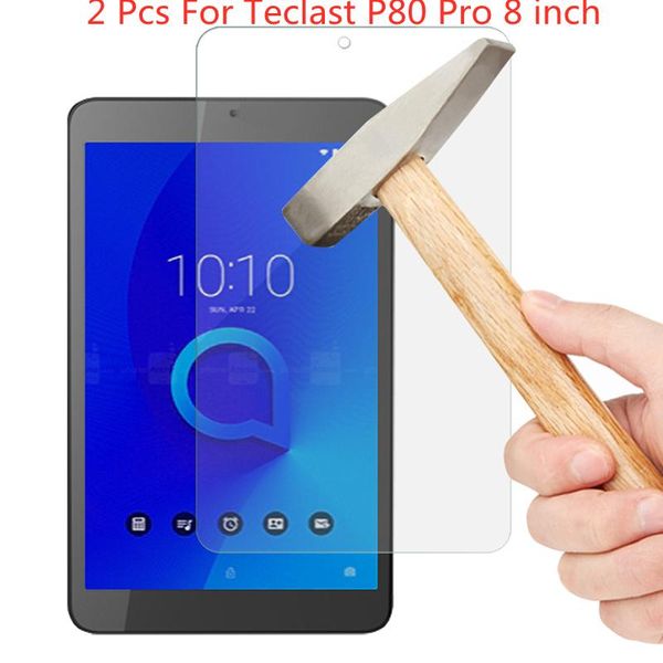 hight quality tempered glass screen protector for teclast p80 pro p80pro 8 inch hd tablet protective film pc protectors
hight quality tempered glass screen protector for teclast p80 pro p80pro 8 inch hd tablet protective film pc protectors