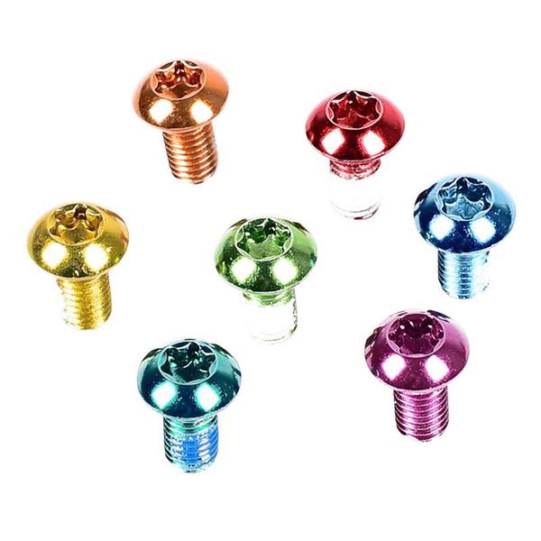 bike brakes 12pcs/pack bicycle brake disc screws alloy steel bolt rotor cycling mountain pad
bike brakes 12pcs/pack bicycle brake disc screws alloy steel bolt rotor cycling mountain pad