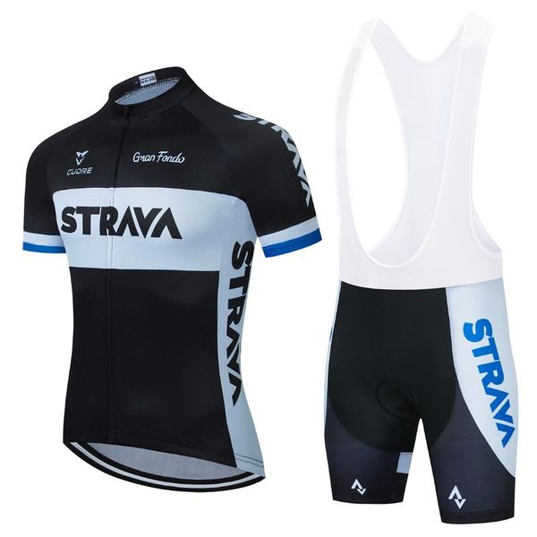 summer strava men clothing short sleeve mtb polyester breathable mountain bike jersey bib racing sets, Black;blue
summer strava men clothing short sleeve mtb polyester breathable mountain bike jersey bib racing sets, Black;blue