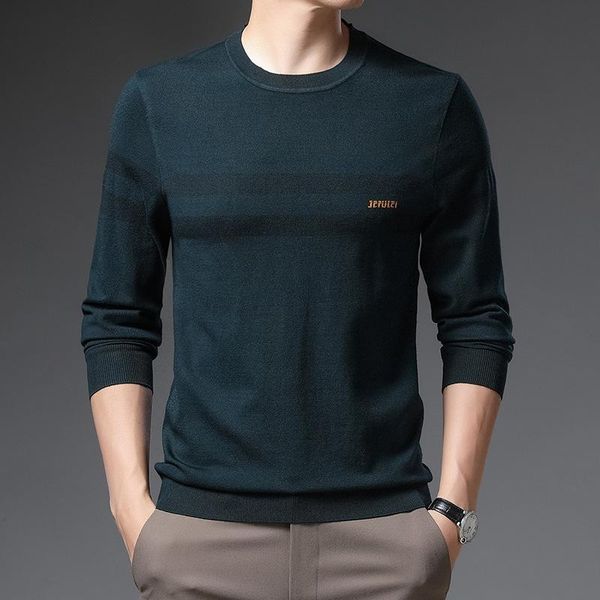 men's sweaters brand sweater pullover men clothing fashion casual striped o-neck pull homme autumn winter knitwear shirt jersey, White;black
men's sweaters brand sweater pullover men clothing fashion casual striped o-neck pull homme autumn winter knitwear shirt jersey, White;black