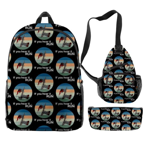 backpack horror creepypasta siren head school set 3 pieces boys girls backpacks travel crossbody bag pencil case kids
backpack horror creepypasta siren head school set 3 pieces boys girls backpacks travel crossbody bag pencil case kids