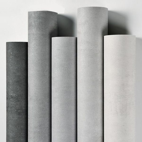 wallpapers solid color gray wallpaper simple warm dormitory student bedroom decoration girl wardrobe desk waterproof sticker
wallpapers solid color gray wallpaper simple warm dormitory student bedroom decoration girl wardrobe desk waterproof sticker
