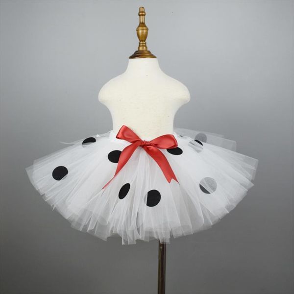 white dalmatian dog fluffy tutu women skirts girls baby birthday party halloween costume headband 0 12y, Blue
white dalmatian dog fluffy tutu women skirts girls baby birthday party halloween costume headband 0 12y, Blue