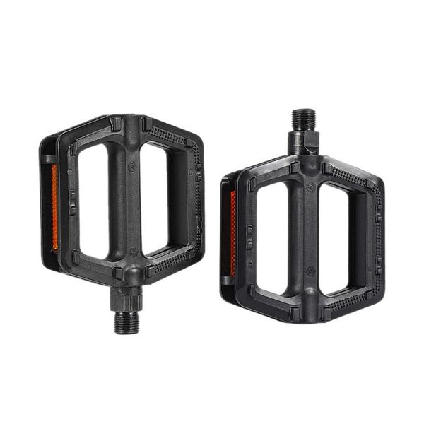bike pedals road mountain plastic widened safety warning reflective cycling parts bicycle accessories
bike pedals road mountain plastic widened safety warning reflective cycling parts bicycle accessories