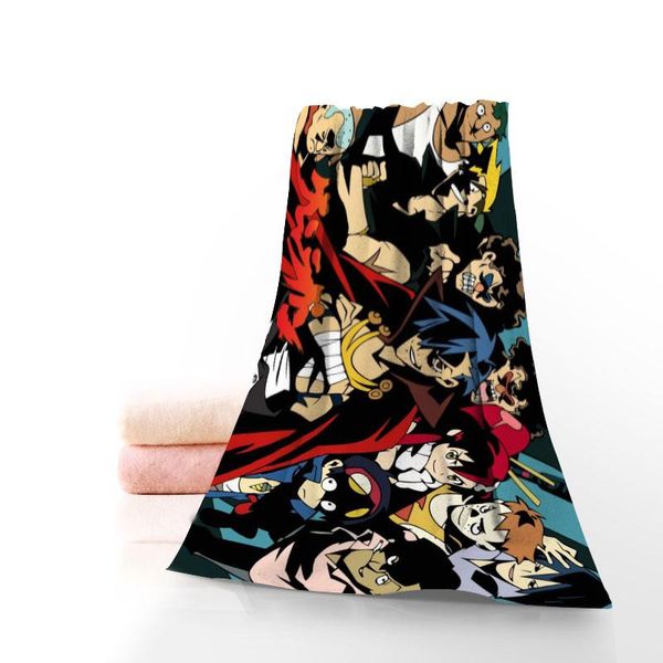 towel gurren lagann towels microfiber bath travel,beach,face custom creative size 35x75cm,70x140cm
towel gurren lagann towels microfiber bath travel,beach,face custom creative size 35x75cm,70x140cm