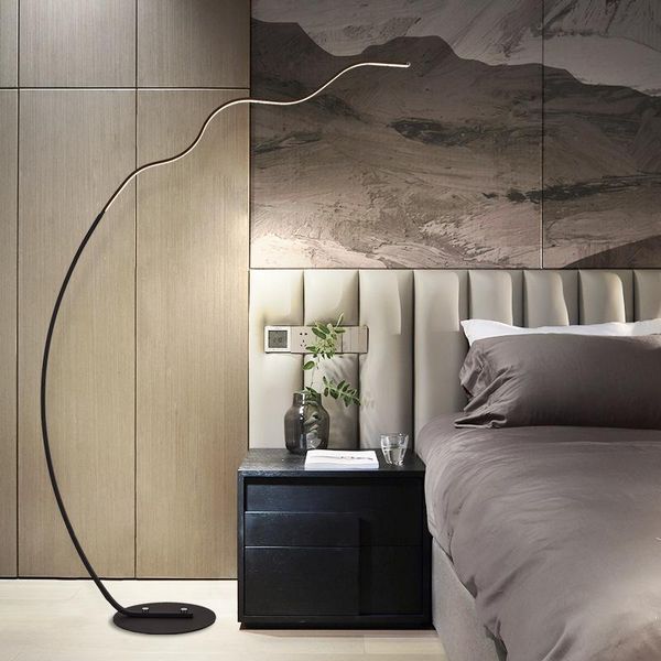 modern simple nordic danish design ins wind iron led light source fishing floor lamp suitable shopping malls home furnishings lamps
modern simple nordic danish design ins wind iron led light source fishing floor lamp suitable shopping malls home furnishings lamps