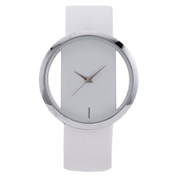 wristwatches 2021 women watch fashion simple ladies leather quartz clock drop orologio donna, Slivery;brown
wristwatches 2021 women watch fashion simple ladies leather quartz clock drop orologio donna, Slivery;brown