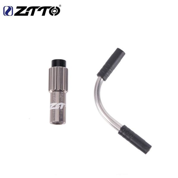 bike brakes ztto 1 set adjustable screw & bend tube pipe for brake cable sets mtb mountain road sleeves boots
bike brakes ztto 1 set adjustable screw & bend tube pipe for brake cable sets mtb mountain road sleeves boots