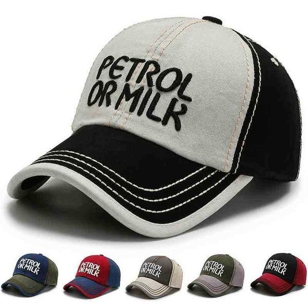 spring and autumn men's embroidered baseball cap korean versatile couple cap outdoor two color sun protection curved edge student fashi, Black;white
spring and autumn men's embroidered baseball cap korean versatile couple cap outdoor two color sun protection curved edge student fashi, Black;white