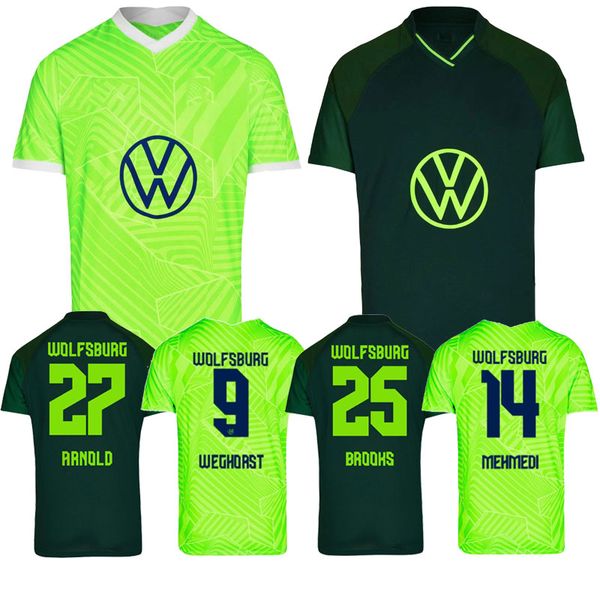 2021-22 vfl wolfsburg soccer jerseys 21 22 weghorst baku 2021 2022 home away third steffen brekalo mehmedi bialek guilavogui arnold xaver gi, Black;yellow
2021-22 vfl wolfsburg soccer jerseys 21 22 weghorst baku 2021 2022 home away third steffen brekalo mehmedi bialek guilavogui arnold xaver gi, Black;yellow