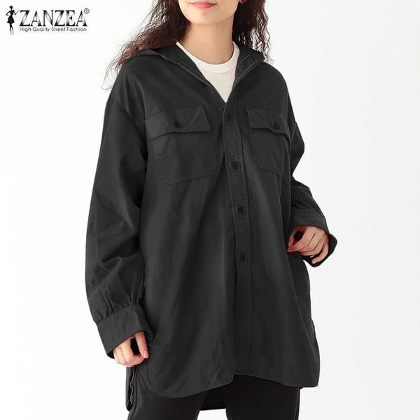 women's jackets women's casual button up coats womens fashion hoodies spring autumn overalls outwears female solid irregular cardi, Black;brown
women's jackets women's casual button up coats womens fashion hoodies spring autumn overalls outwears female solid irregular cardi, Black;brown