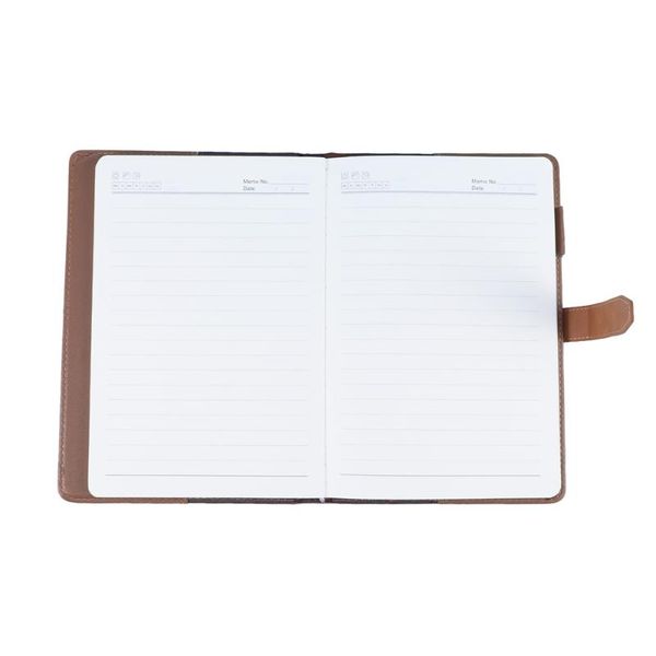 notepads fashion a5 business notebook office school notepad stationery (brown), Purple;pink
notepads fashion a5 business notebook office school notepad stationery (brown), Purple;pink