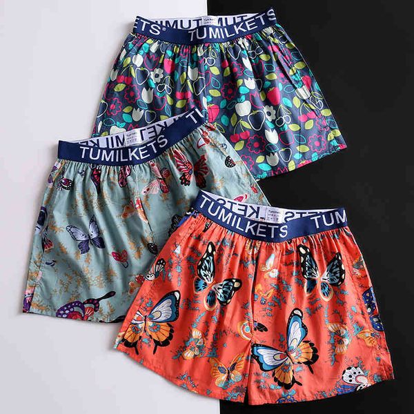 selling and breathable men's loose shorts, home aro pants, boxer underwear, pure cotton, big fashion, Black;white
selling and breathable men's loose shorts, home aro pants, boxer underwear, pure cotton, big fashion, Black;white