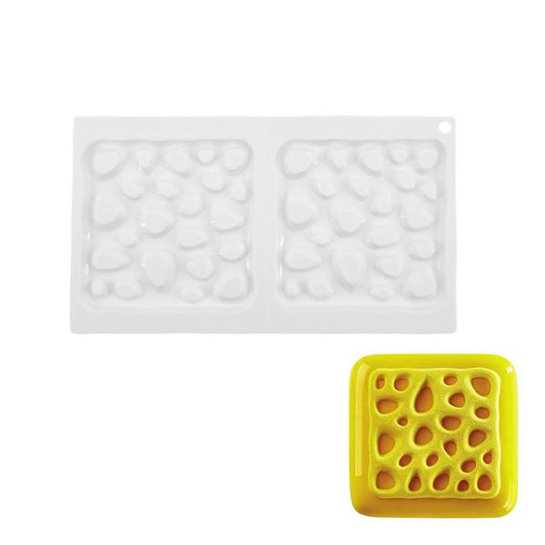 cake tools silicone fondant decorating cheese shape mold for candy chocolate mousse cakes mould sugar kitchen baking
cake tools silicone fondant decorating cheese shape mold for candy chocolate mousse cakes mould sugar kitchen baking