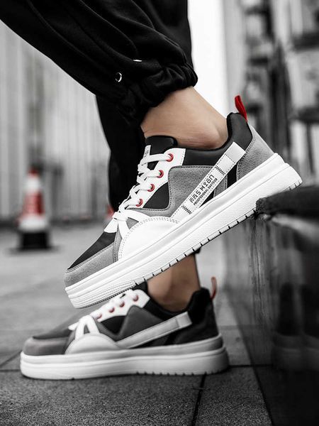 men running shoes new low fashion men's casual board shoes in spring and summer of 2021 traniers sneakers
men running shoes new low fashion men's casual board shoes in spring and summer of 2021 traniers sneakers