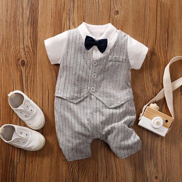 toddler costume baby romper 2021 summer boy short sleeve turn-down collar jumpsuit gentleman boys jumpsuits, Blue
toddler costume baby romper 2021 summer boy short sleeve turn-down collar jumpsuit gentleman boys jumpsuits, Blue