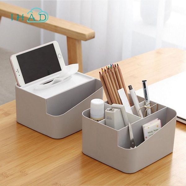storage boxes & bins multi-grid plastic box makeup organize deskfinishing cosmetic case remote controller holder office container
storage boxes & bins multi-grid plastic box makeup organize deskfinishing cosmetic case remote controller holder office container