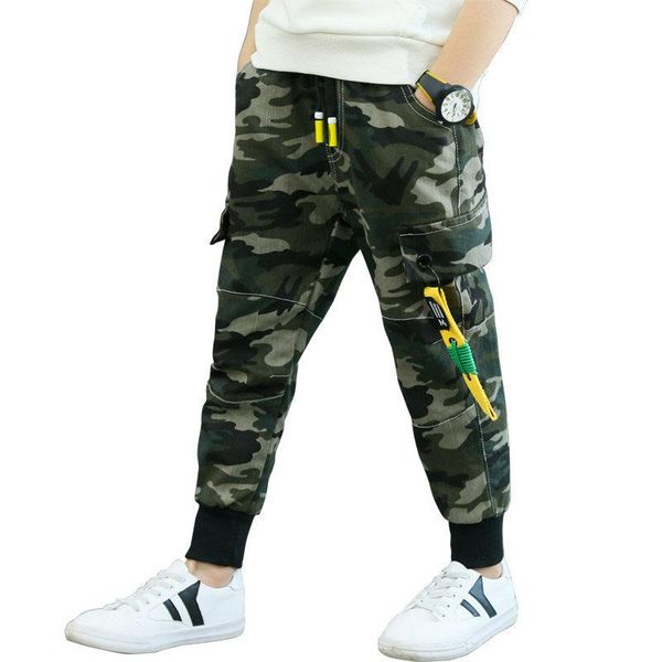 brand boys pants camouflage for army trousers boy 2021 spring fall casual kids sweatpant 6 8 10 12 13year, Blue
brand boys pants camouflage for army trousers boy 2021 spring fall casual kids sweatpant 6 8 10 12 13year, Blue