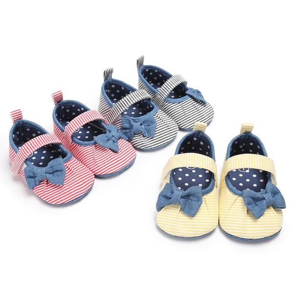 first walkers prewalker baby cute bowtie striped flat soft comfort 0-18 months princess shoe bed shoes toddler
first walkers prewalker baby cute bowtie striped flat soft comfort 0-18 months princess shoe bed shoes toddler