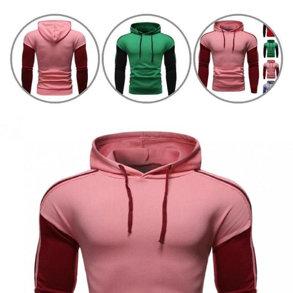 men's sweaters solid color stylish slim sweatshirt skin-friendly hoodie hooded for spring, White;black
men's sweaters solid color stylish slim sweatshirt skin-friendly hoodie hooded for spring, White;black