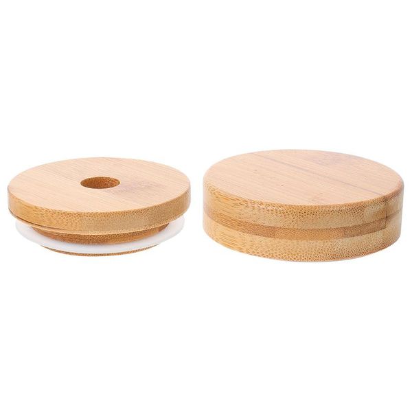 kitchen storage & organization 2pcs multi-function bamboo bottle covers practical lids (log cover)
kitchen storage & organization 2pcs multi-function bamboo bottle covers practical lids (log cover)