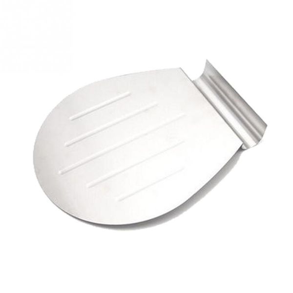 cake tools stainless steel pizza shovel transfer tray moving plate lifter diy baking & pastry
cake tools stainless steel pizza shovel transfer tray moving plate lifter diy baking & pastry