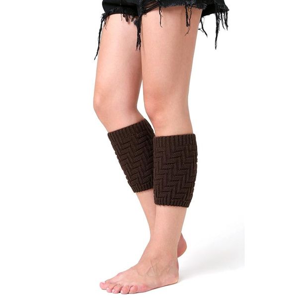 sports socks women winter geometric thermal acrylic boot cuffs cover shoe accessories yoga, Black
sports socks women winter geometric thermal acrylic boot cuffs cover shoe accessories yoga, Black