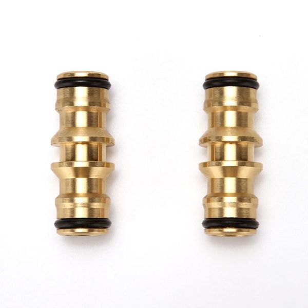 watering equipments 5/8 " hose bidirectional quick connector coupling tap adapter garden irrigation pipe connection fittings water
watering equipments 5/8 " hose bidirectional quick connector coupling tap adapter garden irrigation pipe connection fittings water