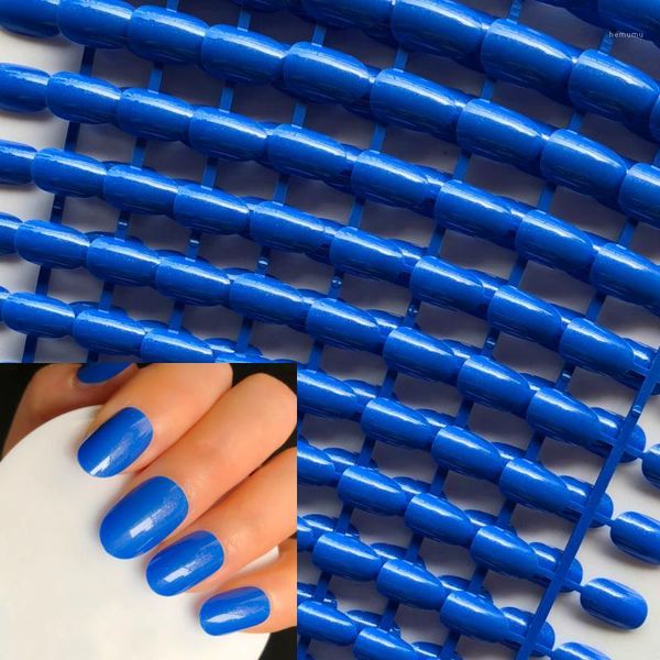 wholesale uv gel cover candy false nails pearl shiny sapphire blue round head nail tips full wrap #241, Red;gold
wholesale uv gel cover candy false nails pearl shiny sapphire blue round head nail tips full wrap #241, Red;gold