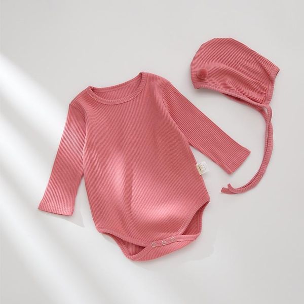 rompers boys and girls spring autumn clothing baby girl romper boy clothes cotton overalls long-sleeved outfit for born, Blue
rompers boys and girls spring autumn clothing baby girl romper boy clothes cotton overalls long-sleeved outfit for born, Blue