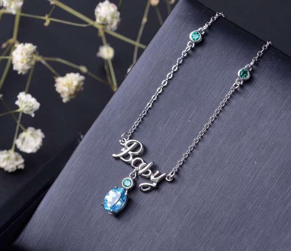 natural z stone necklace red garnet pendant s925 silver trendy personality letter baby women jewelry chains
natural z stone necklace red garnet pendant s925 silver trendy personality letter baby women jewelry chains