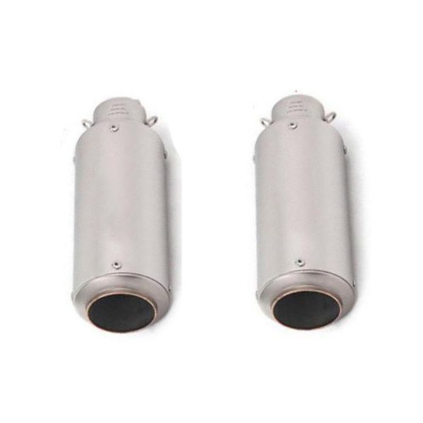 motorcycle exhaust system 51mm 60mm universal sports car street fried pipe z250 r6 cbr gsx1000 zx6r r25 r3 r1
motorcycle exhaust system 51mm 60mm universal sports car street fried pipe z250 r6 cbr gsx1000 zx6r r25 r3 r1