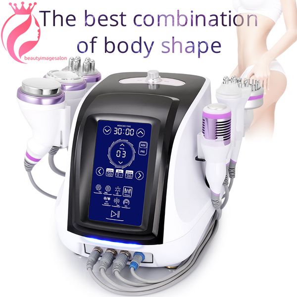 8-1 cavitation2.0 slimming rf vacuum ultrasonic radio frequency bio microcurrent cold skin lifting machine
8-1 cavitation2.0 slimming rf vacuum ultrasonic radio frequency bio microcurrent cold skin lifting machine