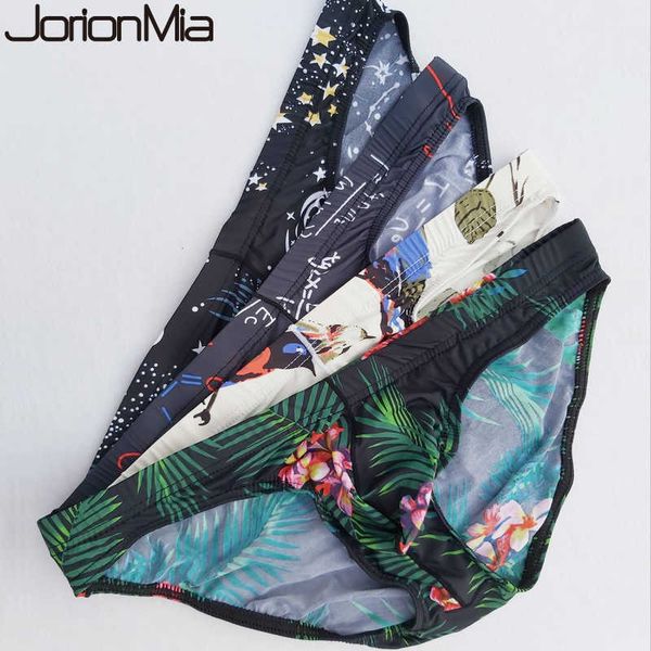 4pcs/lot men briefs printed breathable soft underwear cucea underpants man comfortable gay pants cueca male panties st77-1 210707, Black;white
4pcs/lot men briefs printed breathable soft underwear cucea underpants man comfortable gay pants cueca male panties st77-1 210707, Black;white