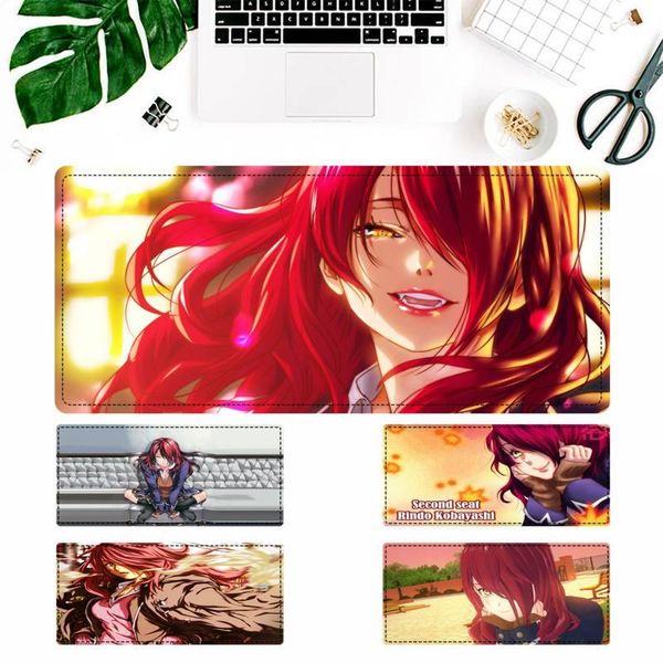 mouse pads & wrist rests protection food wars shokugeki no soma rindo kobayashi pad lappc computer mause desk mat for big gaming
mouse pads & wrist rests protection food wars shokugeki no soma rindo kobayashi pad lappc computer mause desk mat for big gaming