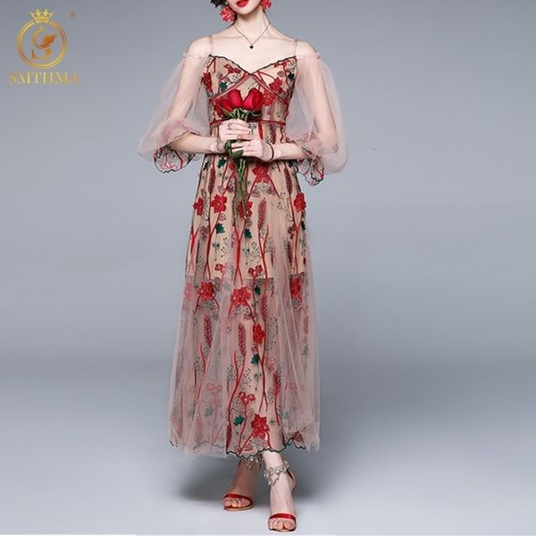 casual dresses 2021 fashion floral embroidered mesh summer women's flared long sleeves beach es 4xc7, Black;gray
casual dresses 2021 fashion floral embroidered mesh summer women's flared long sleeves beach es 4xc7, Black;gray