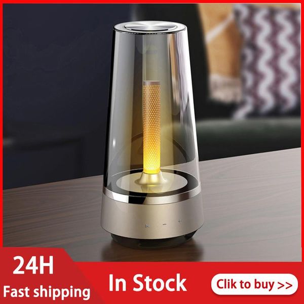 smart home control flameless candle light with bluetooth speaker lights ,atmosphere breathing lamp for your phone products
smart home control flameless candle light with bluetooth speaker lights ,atmosphere breathing lamp for your phone products
