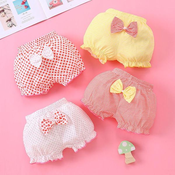 shorts 4pcs summer kids girls dot striped baby cotton linen bread short pants comfortable born bloomers big pp outfits, Black
shorts 4pcs summer kids girls dot striped baby cotton linen bread short pants comfortable born bloomers big pp outfits, Black
