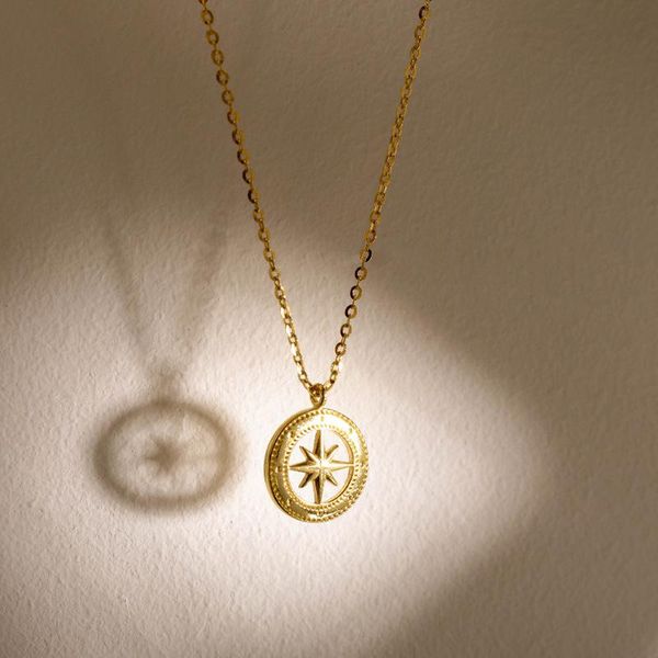 pendant necklaces necklace for women star round korean fashion cute chain party holiday engagement birthday jewelry, Silver
pendant necklaces necklace for women star round korean fashion cute chain party holiday engagement birthday jewelry, Silver